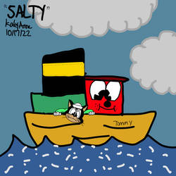 Salty