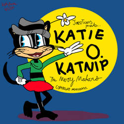 Katie O Katnip