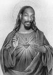 Snoop Christ by dukertsay