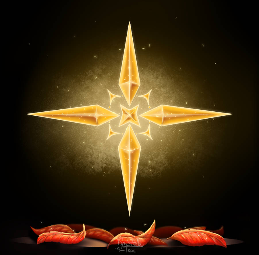 Save point by Kristella-lav on DeviantArt