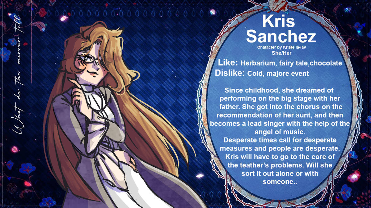 Sunny Day Jack the phantom of the opera| OC by Kristella-lav on DeviantArt