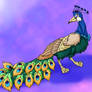 Peacock