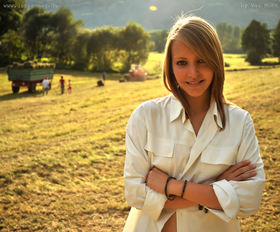 harvest by Val-Mont on DeviantArt