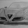 Alfa Romeo 4C