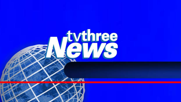 tvthree News intro (1998 - 2001) remake [blank]