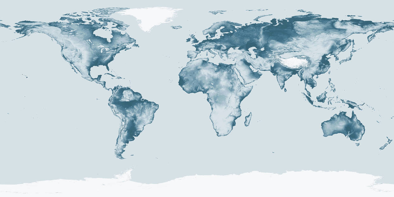 TG5 2007-2018 Earth Texture Map by creativo1019 on DeviantArt