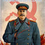 Man of Steel (Stalin version)