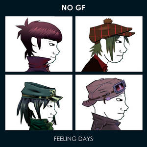 No GF - Feeling Days