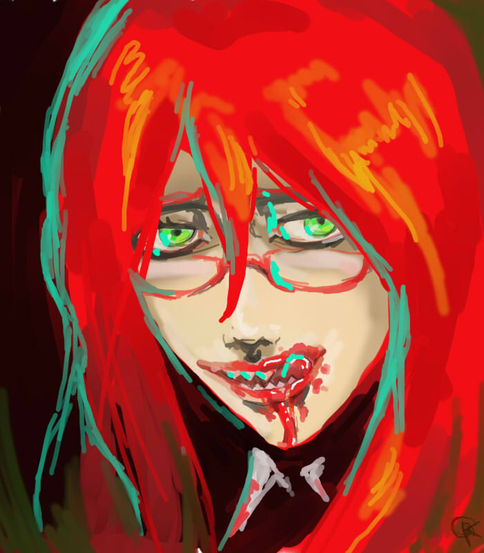 Mad Grell