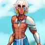 Kida (Gender bender)