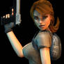 Lara Croft: Tomb Raider Legend 3