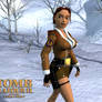 Tomb Raider II: Winter Time