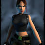 Tomb Raider: The Angel Of The Darkness