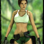 Tomb Raider: South Pacific