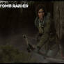 Rise Of The Tomb Raider: Hunting