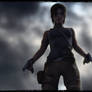 Tomb Raider Reboot: Enjoy The Underworld!