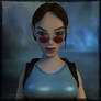 Tomb Raider Classic: What you Staring at?