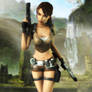 Tomb Raider: Legend -  Lara Croft