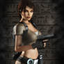 Tomb Raider: Legend -  Lara Croft 2