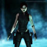 Tomb Raider Underworld: Doppelganger