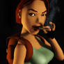 Tomb Raider Classic: Forming A Plan