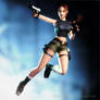Tomb Raider: Darkness In Action 2016