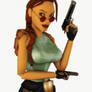 Tomb Raider Classic: 20th Anniversary 5