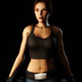 Tomb Raider III: Nevada Lara