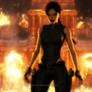 Tomb Raider Underworld: Darkness Will Burn