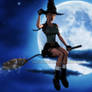 Tomb Raider Classic: Halloween