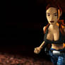 Tomb Raider III: Lara Croft