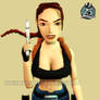 Tomb Raider III: Like What You See?