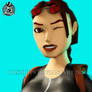 Tomb Raider III: Hey There