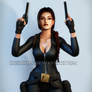 Tomb Raider: Take Arms