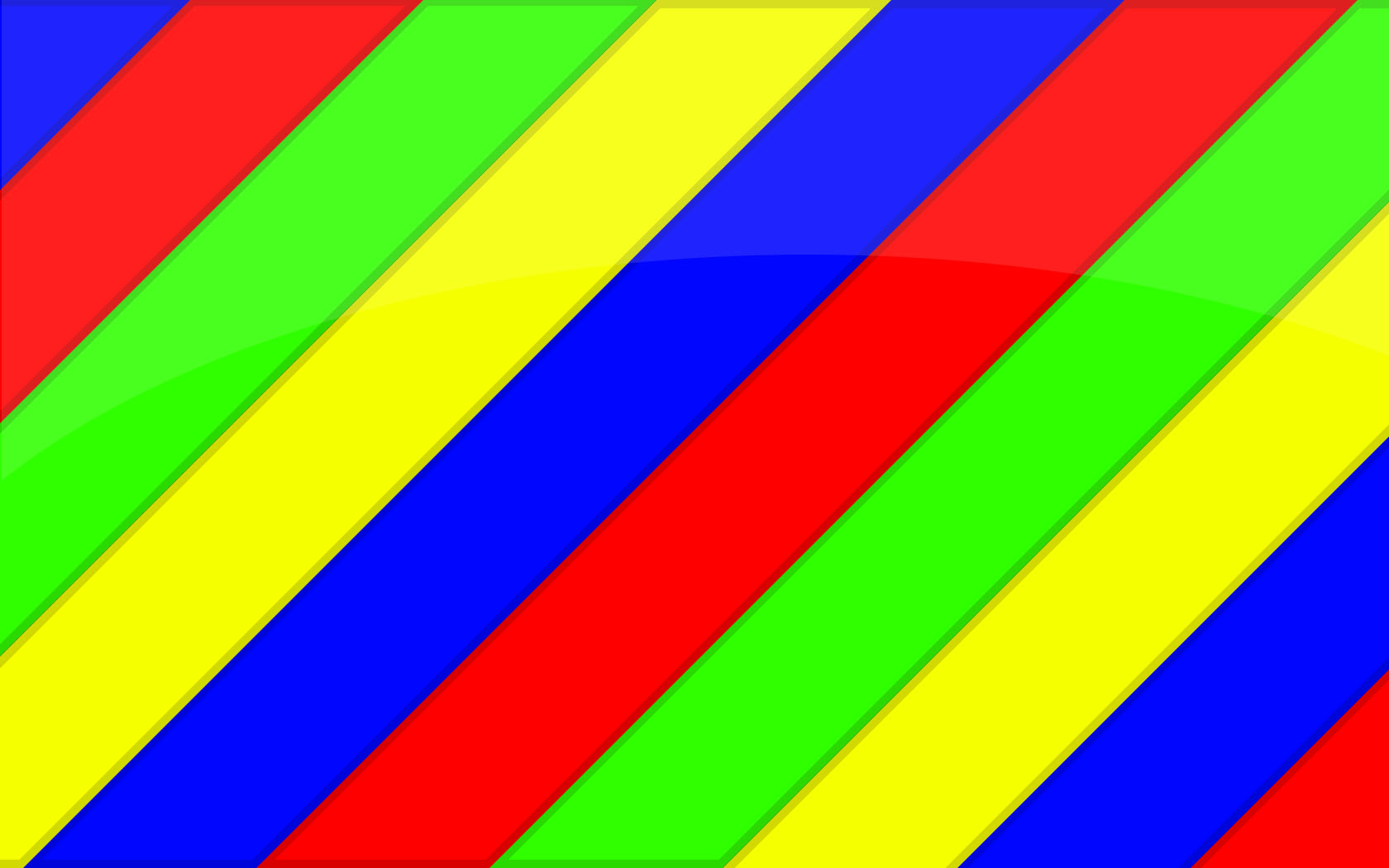 Blue Red Green and Yellow by NathanCH on DeviantArt