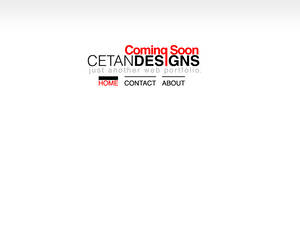 Cetan Designs Temp.