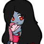 Marceline's Dolly