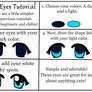 'Chibi' Eyes Tutorial