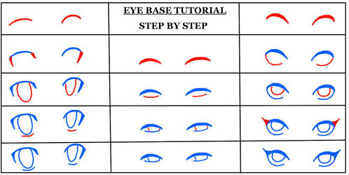 Eye Base Tutorial