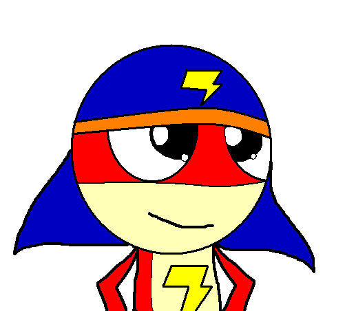 Raido Animation by bloomacnchez on DeviantArt