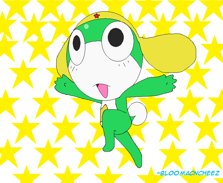 Random Chibi Kero