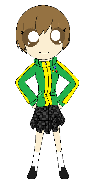 Chie BMNC-Style