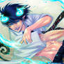 Ao no Exorcist +Rin Okumura+