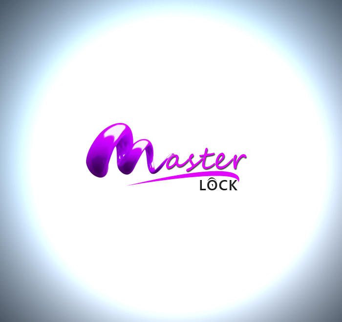 Master Lock Logo Design by hindwebdesigns on DeviantArt