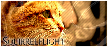 Squirrelflight