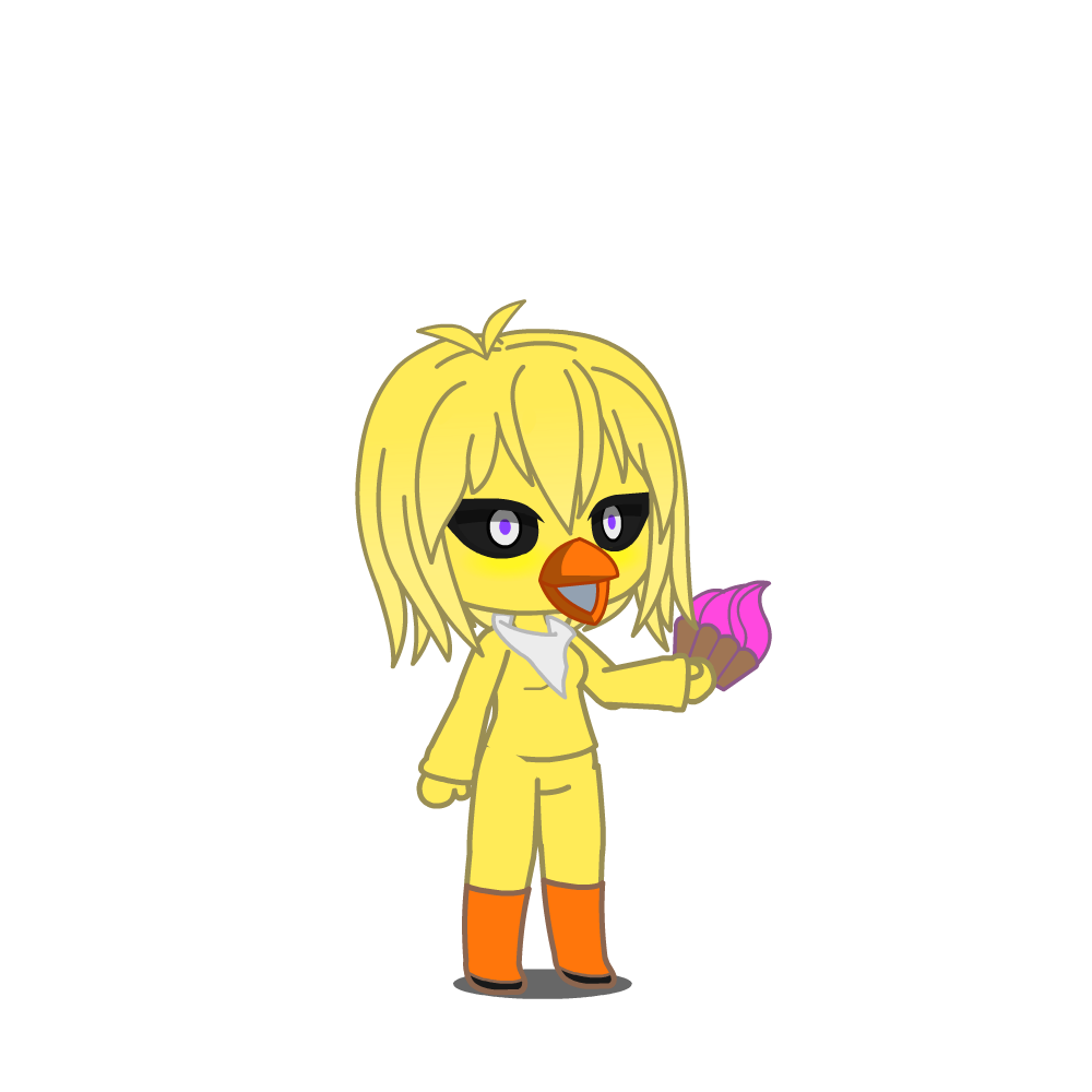 Chica Gacha Club by QWomYU789 on DeviantArt