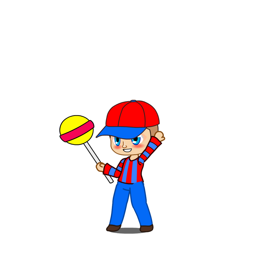 Gacha Club Balloon Boy By QWomYU789 On DeviantArt gacha-club-balloon-boy-by-qwomyu789-on-deviantart