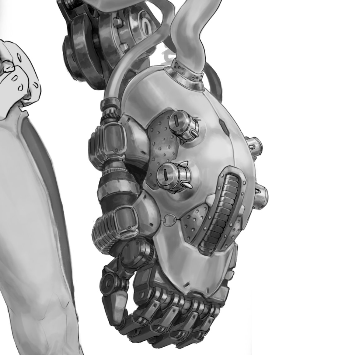 WIP