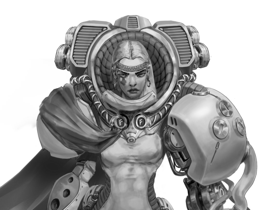 WIP