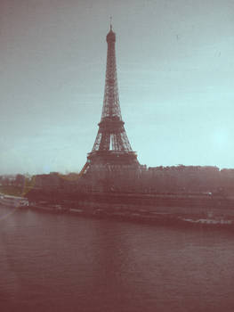 Tour Eiffel